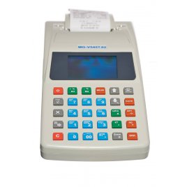 Кассовый аппарат MG-V545T GPRS / Ethernet